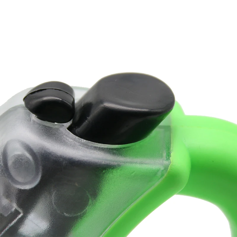 ТПУ Водонепроницаемый Автоматическая Выдвижной Поводок грязи износостойкие