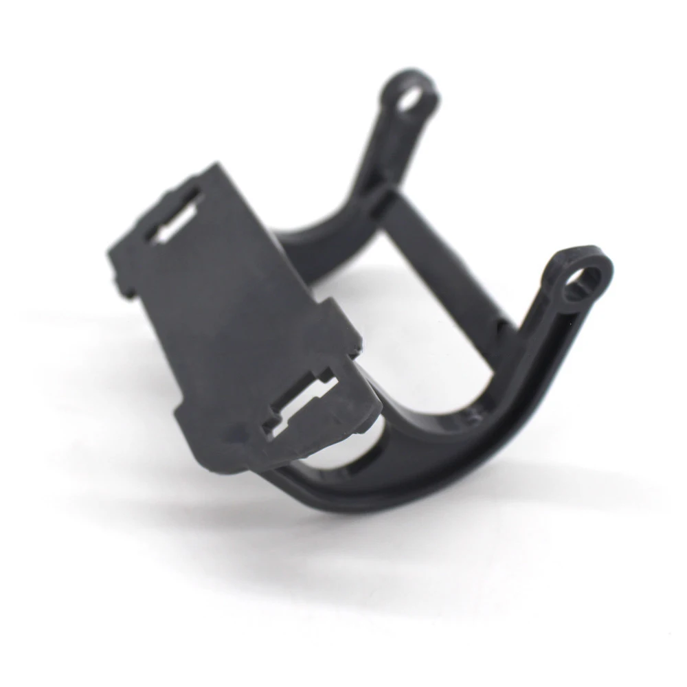 Насадка в сборе для омывателя передней фары левой/правой стороны BMW E60 E61 520d 520i 523li