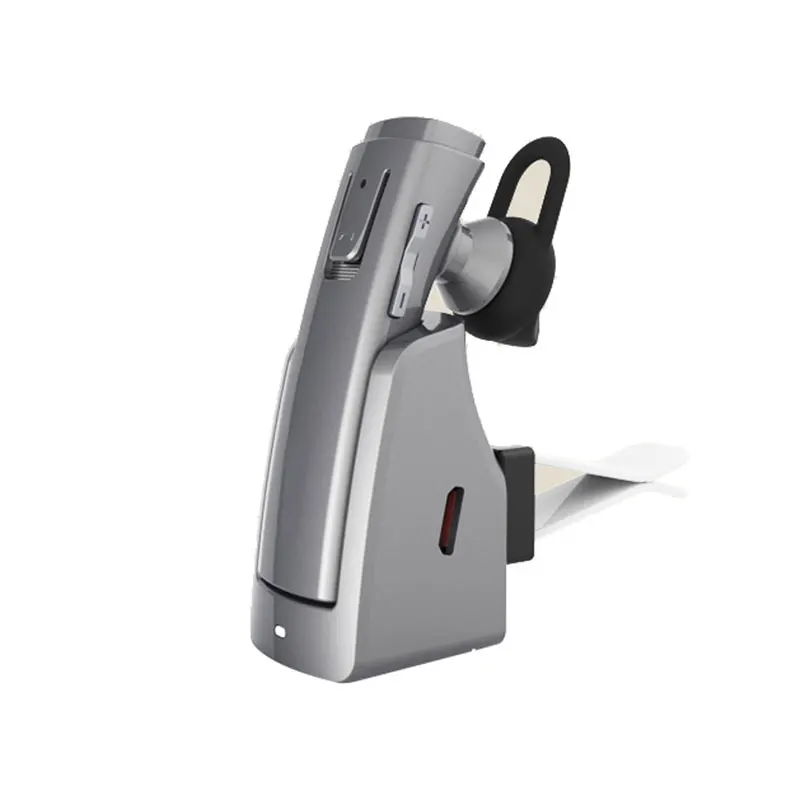 Автомобильная bluetooth гарнитура наушники 4 1 беспроводные для телефонных звонков