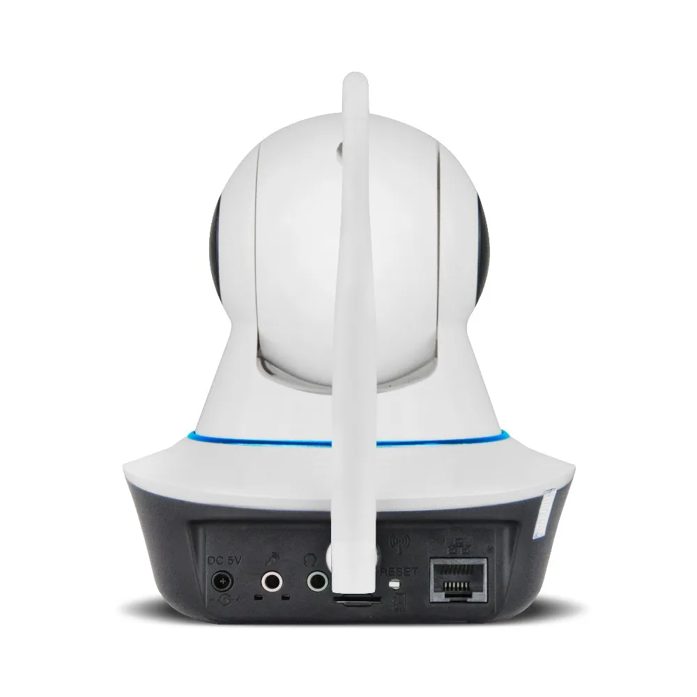 VStarcam WiFi IP Камера Wi Fi 720 P ночного видения Беспроводной мини P2P CCTV безопасности Onvif SD