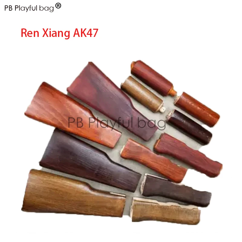 Уличная спортивная тактика DIY Love Partner Renxiang AK47 водяной пулевой пистолет защита из