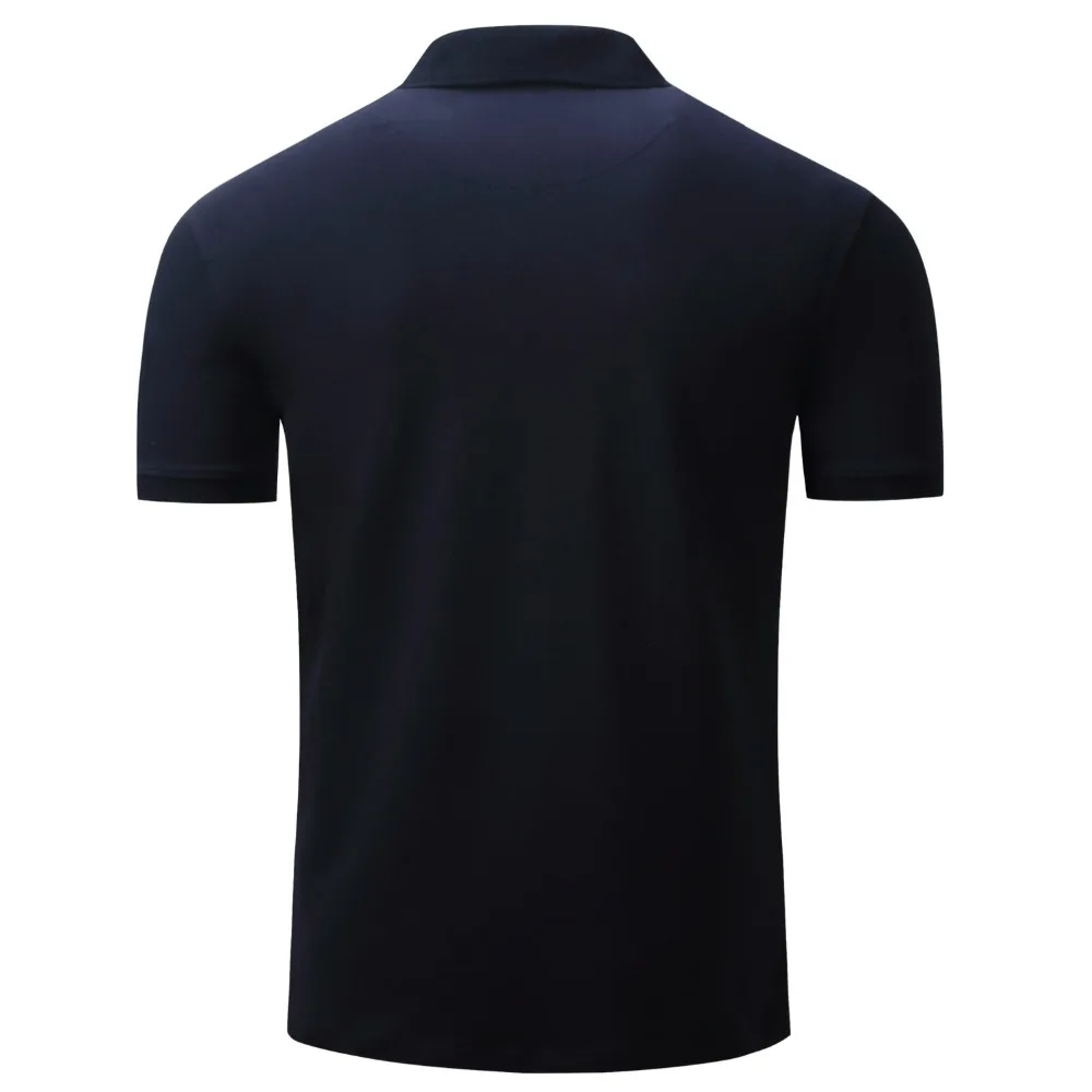 2018 Spring and Summer Europe America Men's wear POLOS Turtleneck | Мужская одежда