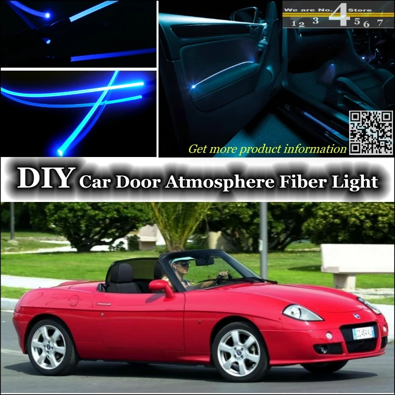 Комнатный комнатный светильник тюнинг атмосферный волоконно оптический