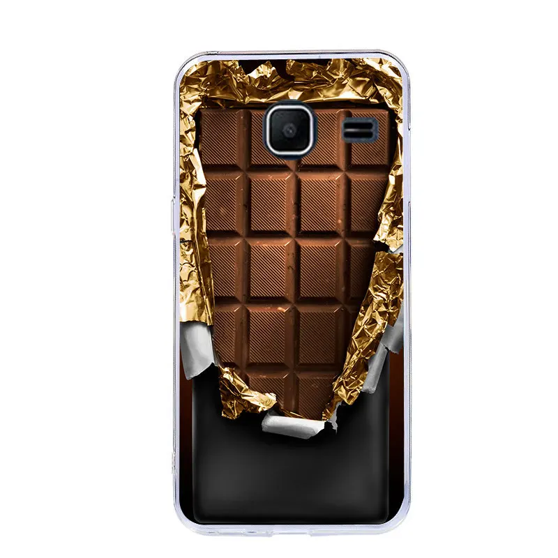 NORLSTY Printed Phone Cover For Samsung Galaxy J1 mini Silicone Soft TPU Case J1mini J105H J105F /J1 Nxt Duos Cases |