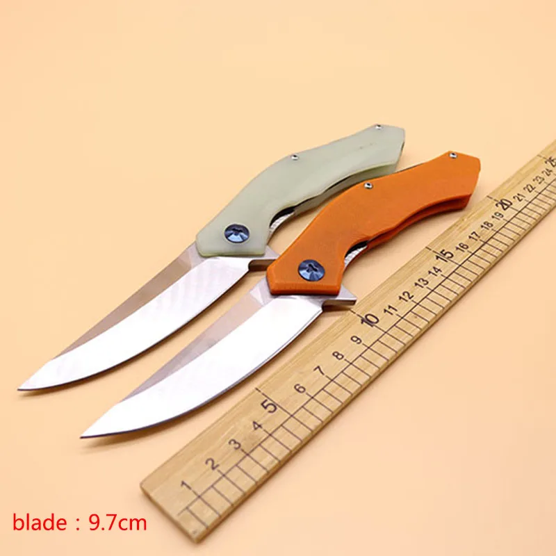 Karambit counter strike нож складной cs go карманный для выживания ganzo походные охотничьи