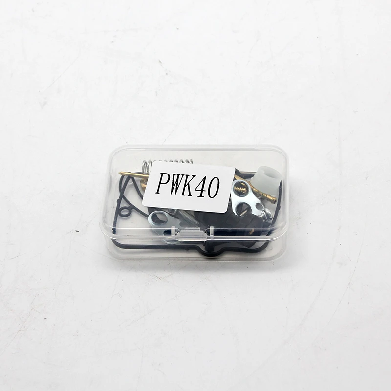 ZSDTRP 24 26 28 30 32 34 36 38 40 мм PWK KEIHIN Koso мотоцикл Карбюратор Ремонтный комплект запасных струй 1 комплект одна упаковка