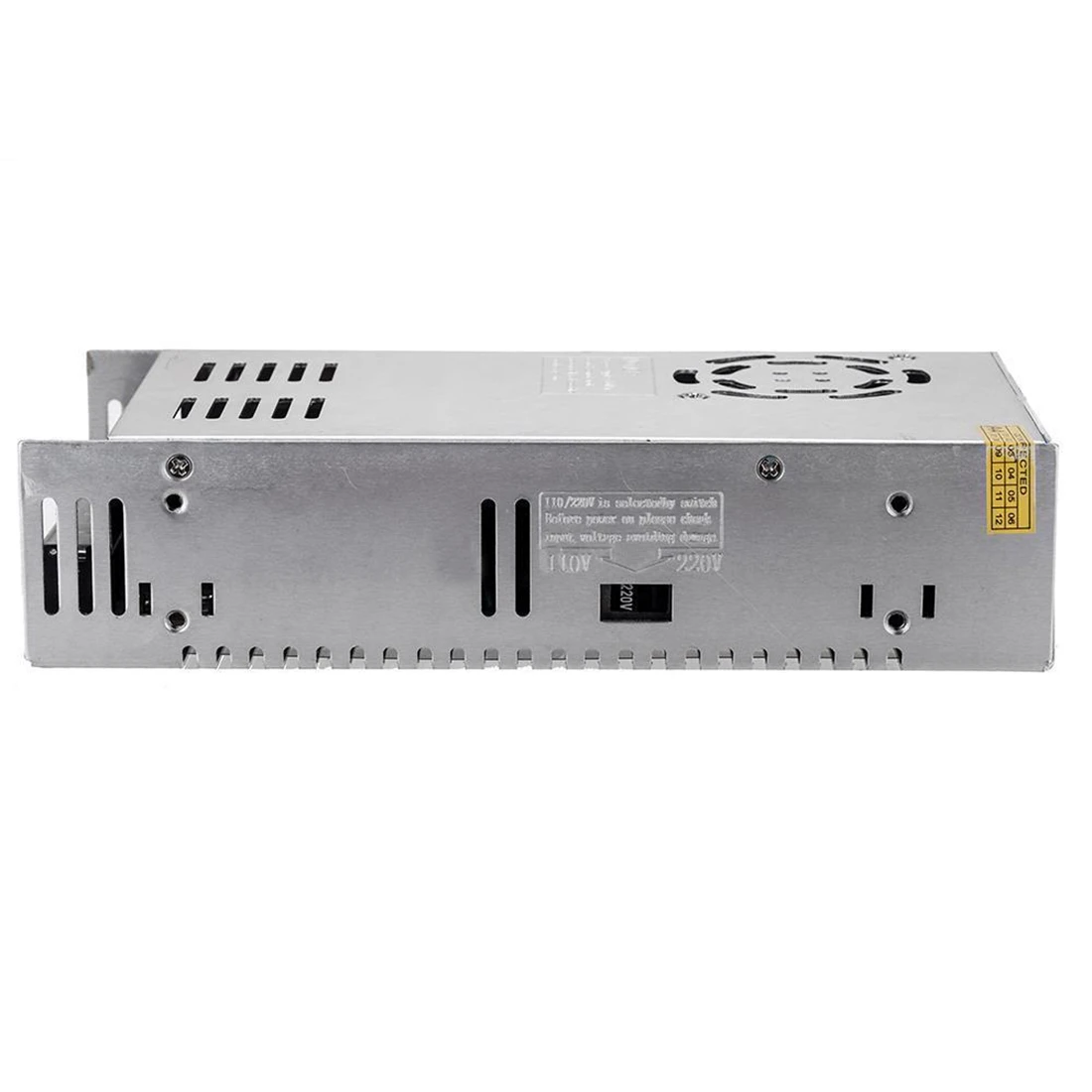 AC110V/220V к DC12V 33A 400W трансформатор напряжения светодиодный блок питания|Импульсный