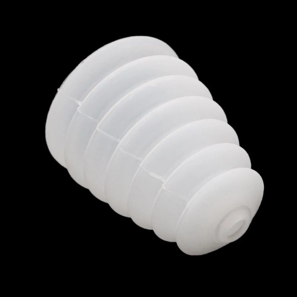 &quotЛучший&quot коллектор для буровой пыли резиновый пылезащитный чехол