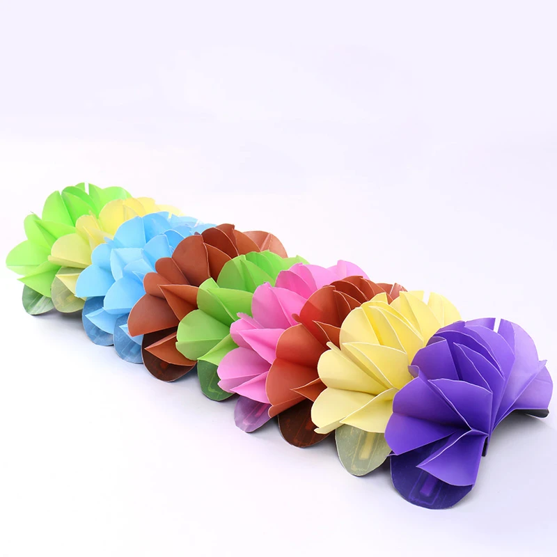 flowers from hand imported 10flowers magic tricks props | Игрушки и хобби
