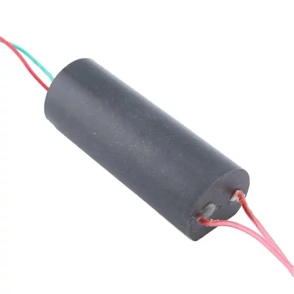 DC3 6V супер Arc 1000KV Высокое напряжение генератор Инвертор Трансформатор импульса