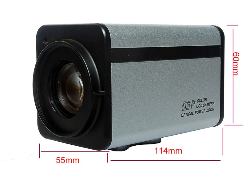 CCDCAM 700TVL 30x оптический sony CCD модуль камеры с зумом WDR ICR IR CUT DSS Автофокус RS485