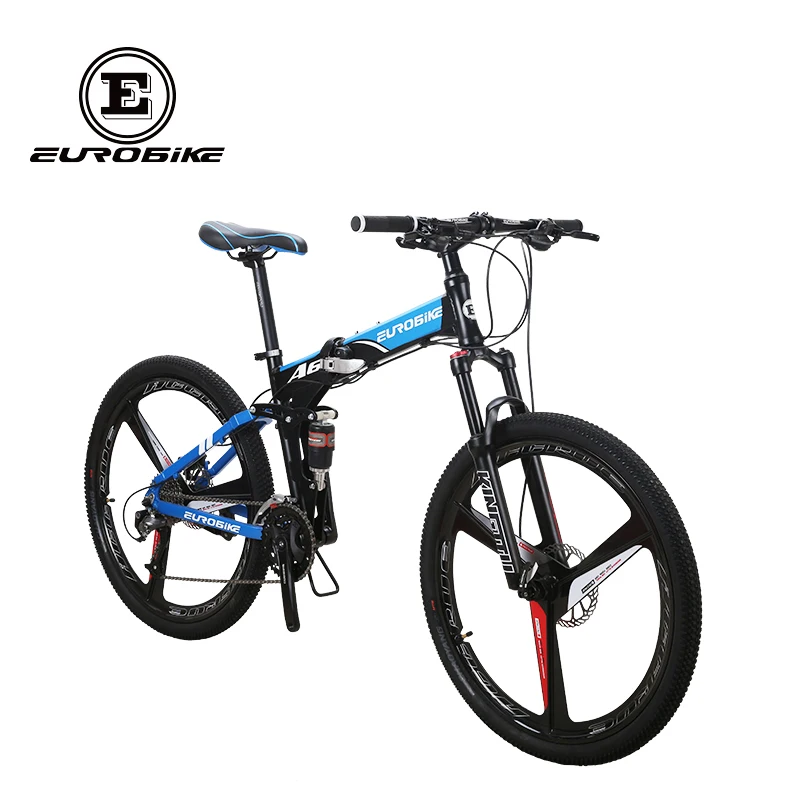 Алюминиевый горный велосипед 27 скоростей Гидравлический дисковый тормоз