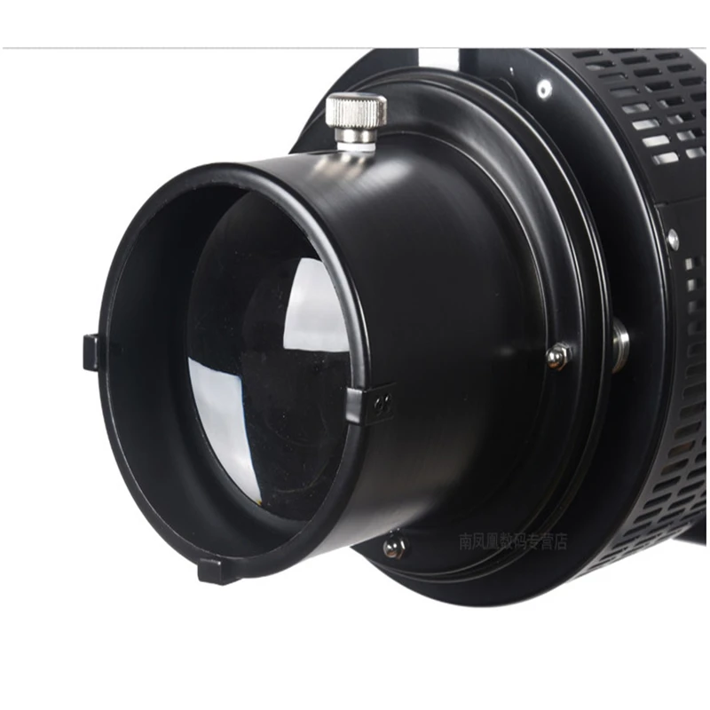 Фотооптический конденсатор Bowens фокусирующий конический для Godox SK400II|Аксессуары