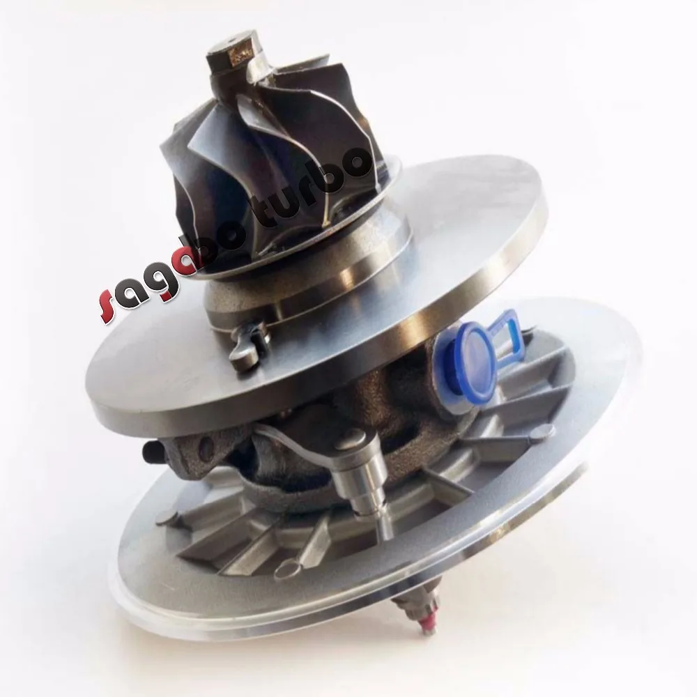 Высококачественный Картридж turbo 742730 5019S 9019S chra для BMW 530 d E60 / E61 M57N 160 кВт 218