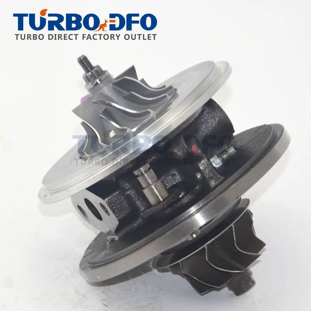 454231-9013S для Skoda Superb I 1.9TDI 74Kw 101HP AVB - 454231-5010S картридж турбины 454231-9010S комплект ремонта