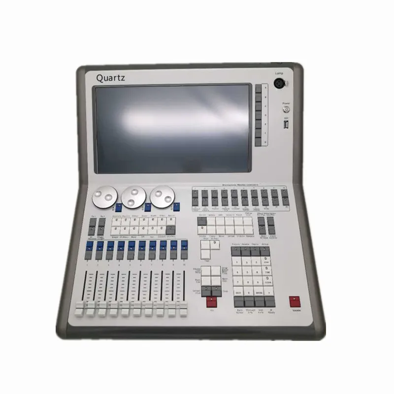 Профессиональный для ди-Джея свет контроллер dmx512 одежда с ручной росписью Свет этапа DMX консоль дезинфицирующее средство для рук дезинфицирующее средство для освещения контроллер нет необходимости libiary для диджейские огни