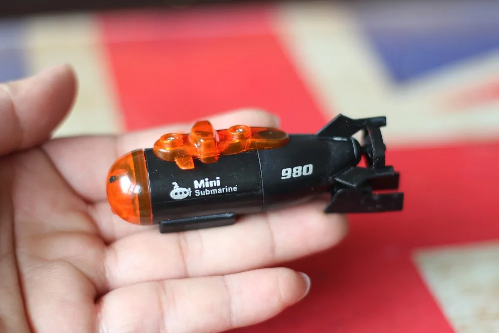 Новейшие 8 см RC субмарина игрушки для детей мальчиков подарок веселые летние водные игрушки военно-морской армии дистанционное управление