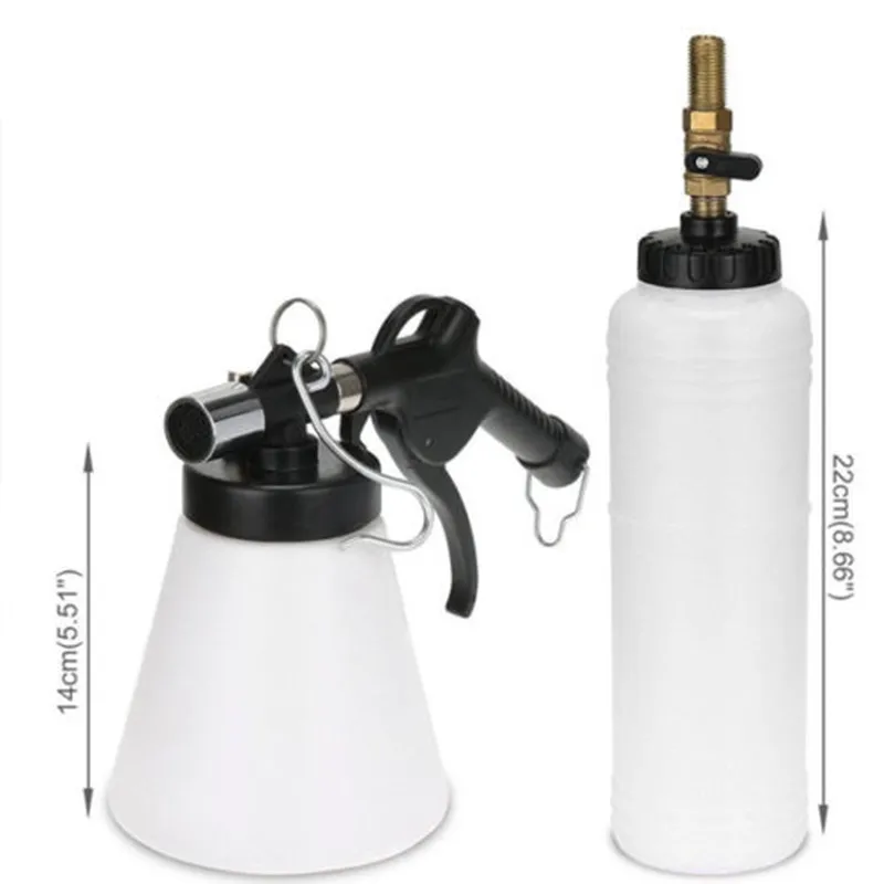 Спускной клапан с пневматическим тормозом 1 л|bottle bottle|bottle toolbottle pressure |