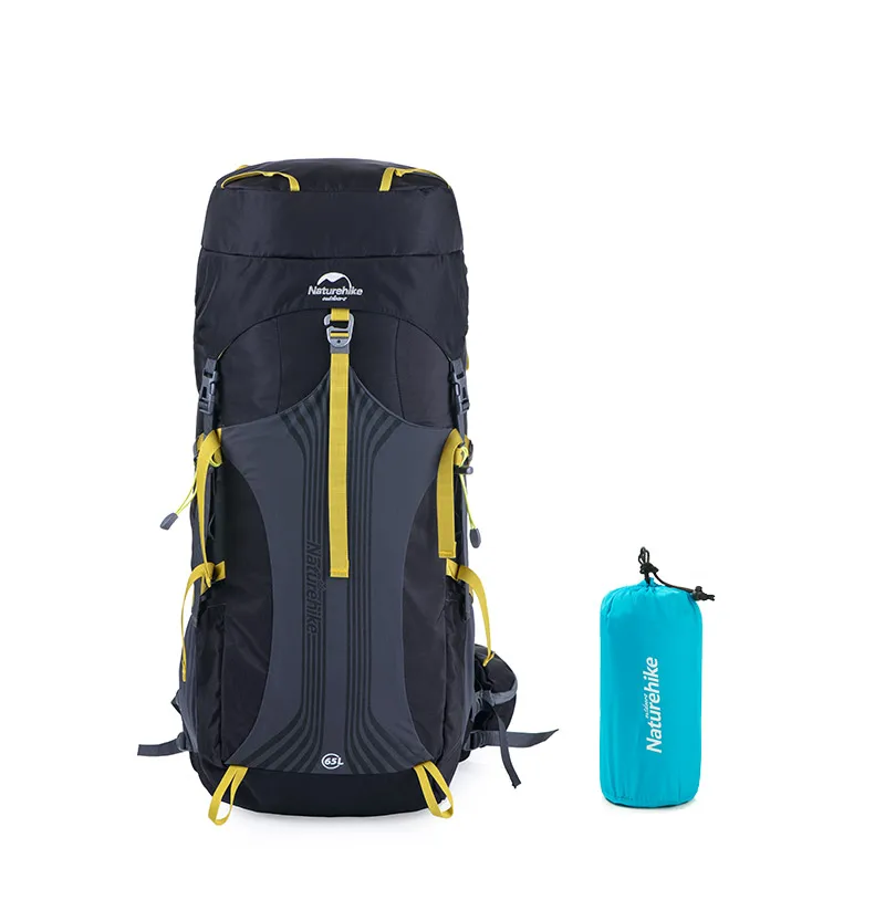 Naturehike сверхлегкий наружный надувной матрас, надувная кровать для кемпинга, походный коврик, ручной коврик для сна
