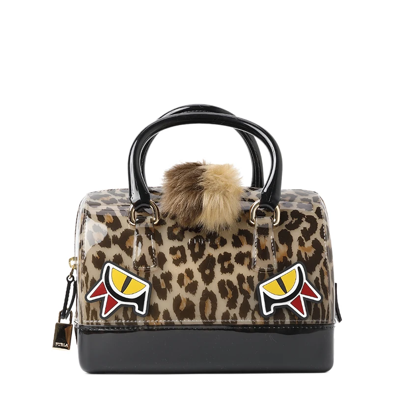 FURLA Candy Jungle Cookie S ранец BLC0|Сумки с ручками| |