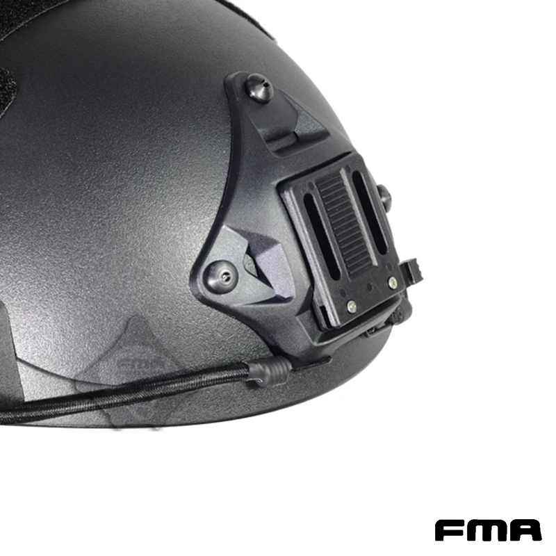 FMA страйкбол шлем морской Тактический ABS военный снаряжение Mlitary Combat Gear Martime серия