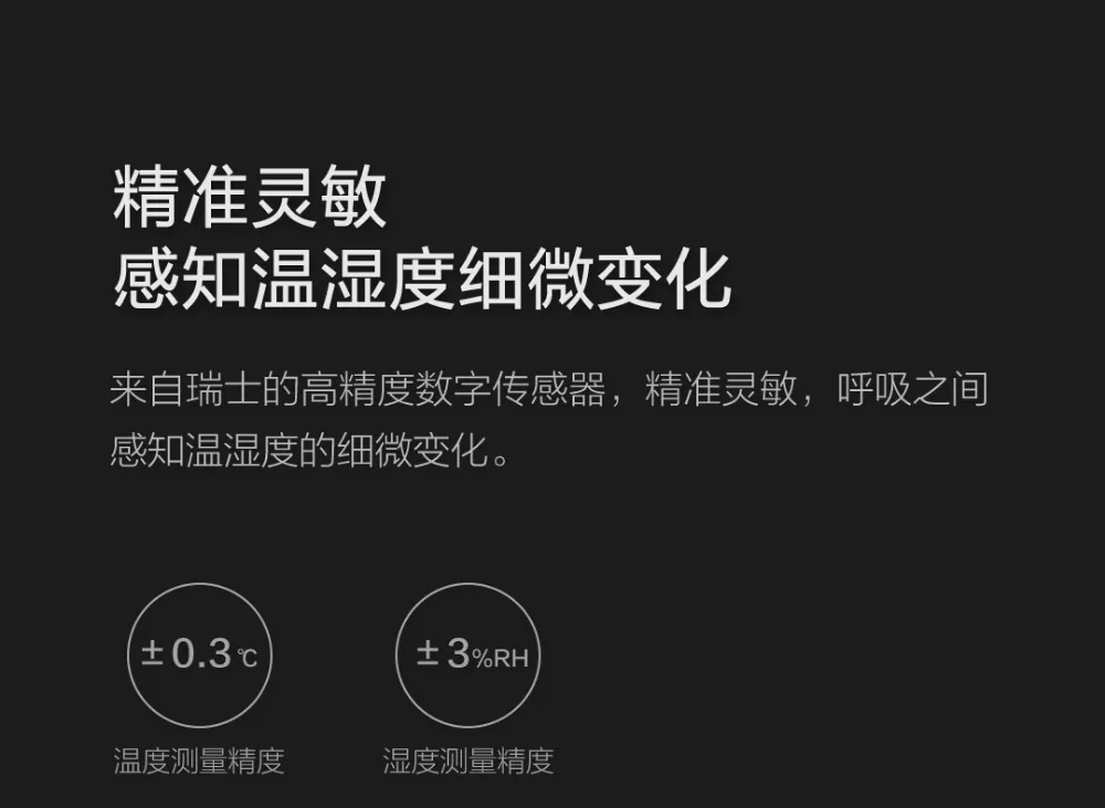Xiaomi mi jia mi ao mi aoce термометр Температура Hu mi dity сенсор ЖК-экран цифровой измеритель влажности для Xiaomi mi комплекты умного дома