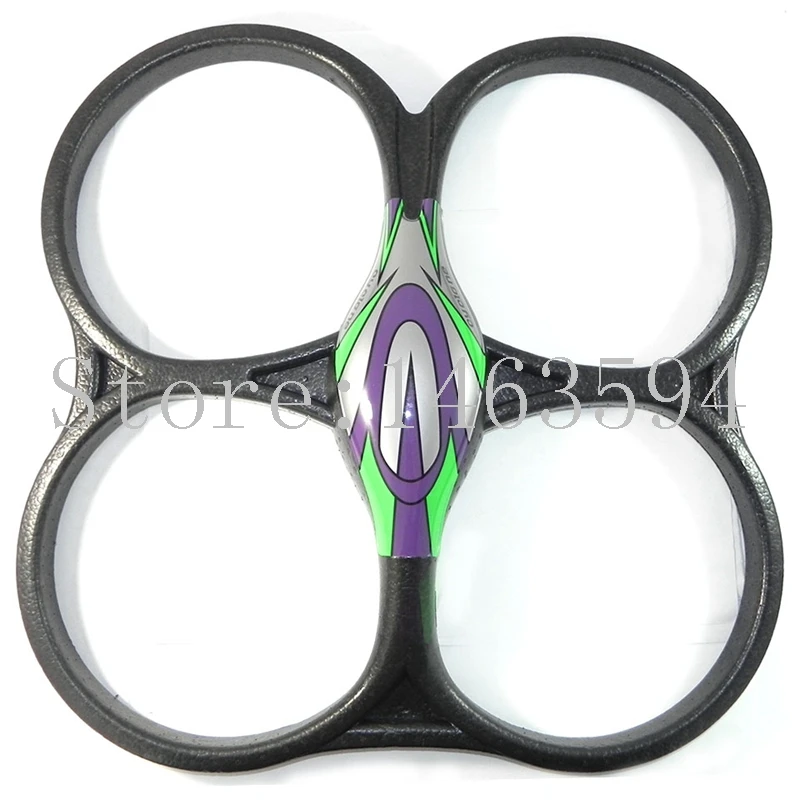 Wltoys Бесплатная доставка, запасные части для квадрокоптера V666 V666N V262, чехол с защитным чехлом