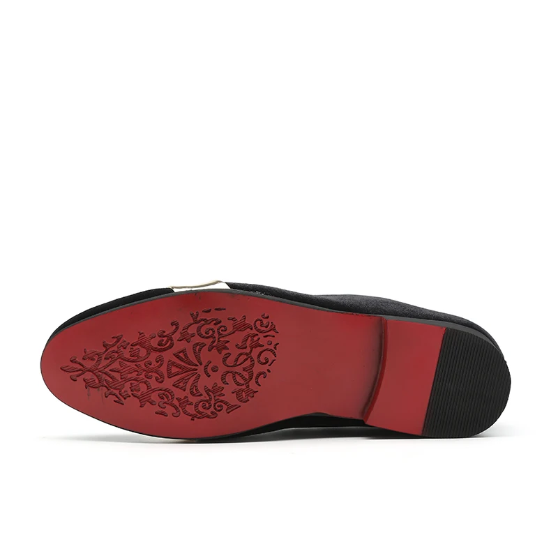 Men Casual shoes breathable Leather Loafers outdoor wear Shoes For Men Driving Moccasins Comfortable Slip on Fashion Shoes