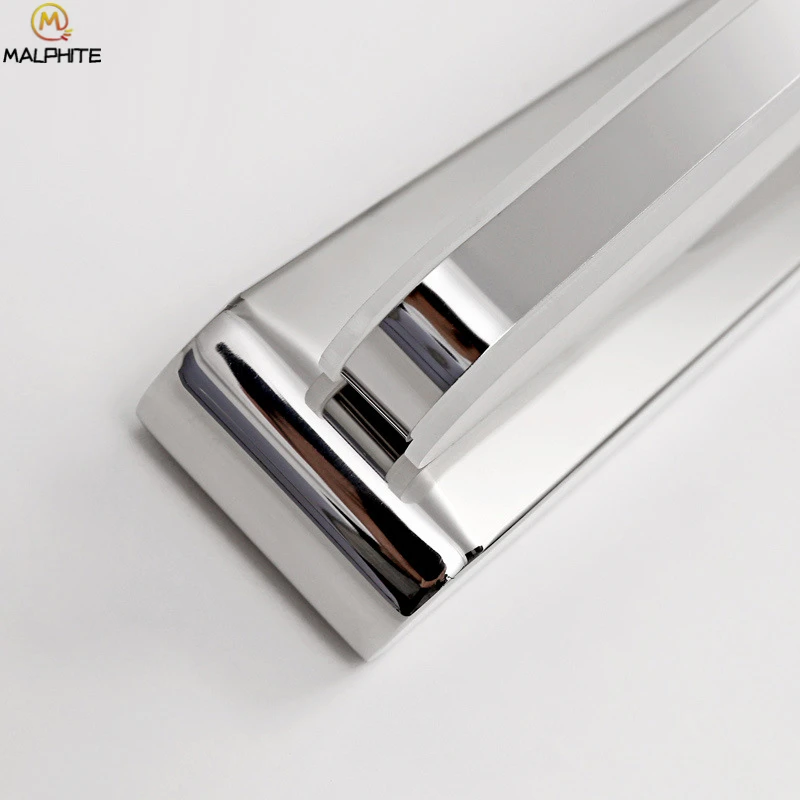 Modern Waterproof Mirror Light Wall Lamps Bathroom Lights Dresser Indoor Lighting Industrial Decor Luminaire | Лампы и освещение