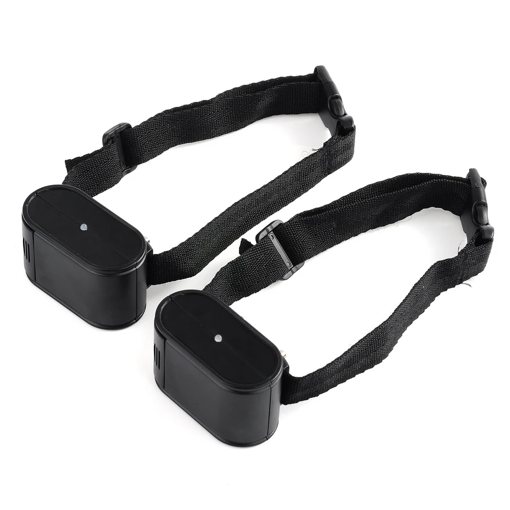 Собака поезд Управление устройства воротник в местах подземный