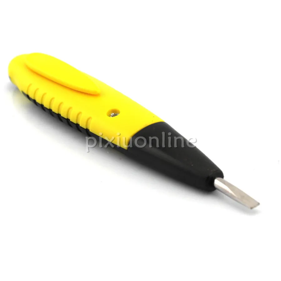 Мультифункциональный тестовый карандаш J289b цифровой дисплей электрощуп