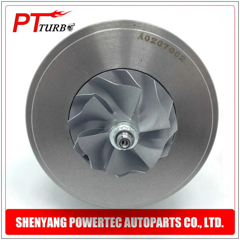 Картридж турбины для Nissan патруль 2 8 TD 115 HP RD28T 160/GR Y60/260 452022 14411 G9900