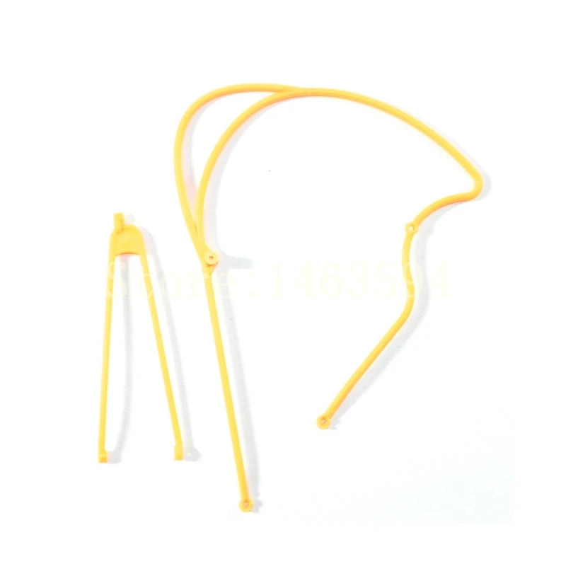 WLtoys WL V915 запасные части для радиоуправляемого вертолета части хвост декоративные