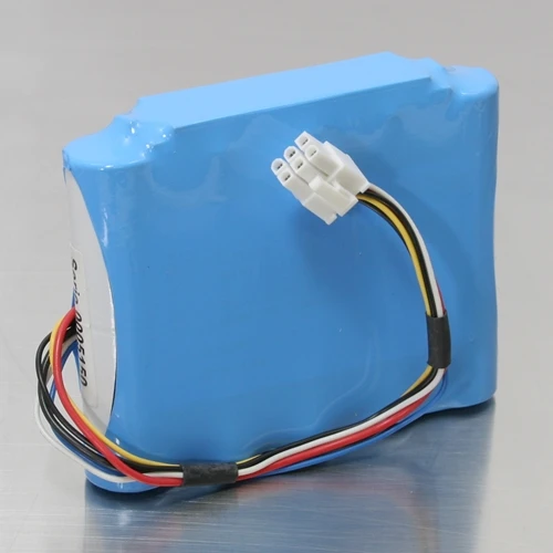 tops 3000mAh News Electrocardiogram machine battery for drager 5703153-05 5703153-04 OM11759 02271 5703153 Carina NIV | Компьютеры и