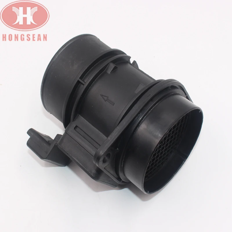 Car/Automobiles MAF Mass Air Flow Meter Sensor FOR VOLGA/GAZ HYUNDAI OE:5WK96351 20.3855-10 TY37.473.017-99 | Автомобили и