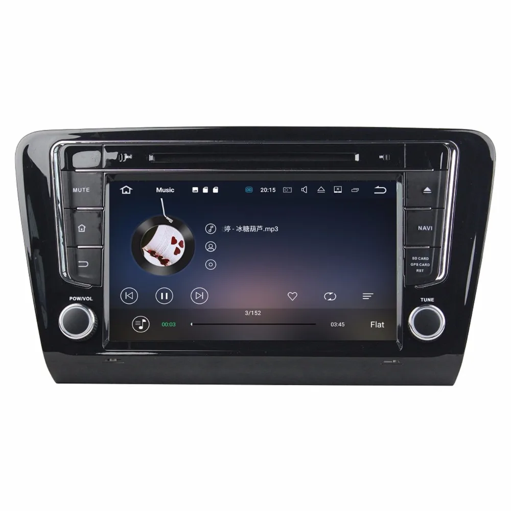 2 ГБ Оперативная память 4 ядра DIN 8 &quotAndroid 7.1 Автомобильные ПК DVD головное