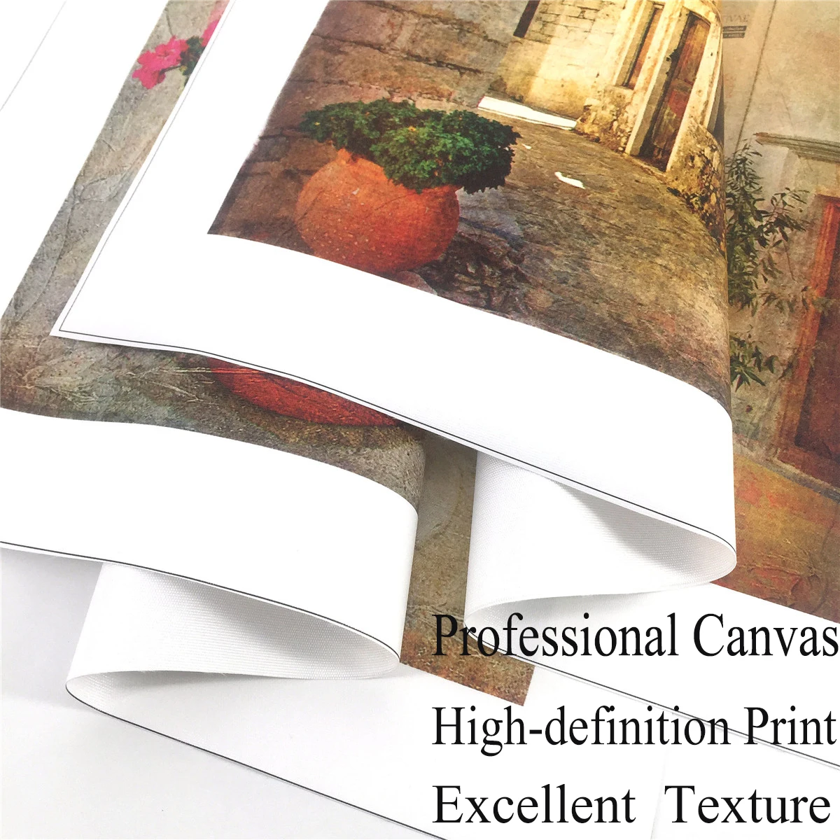 

Cute Poster Mouse Dog Elephant Animal Wall Print Canvas Wall Pictures for Living Room Home Decor Nordic Style Kids Decoration