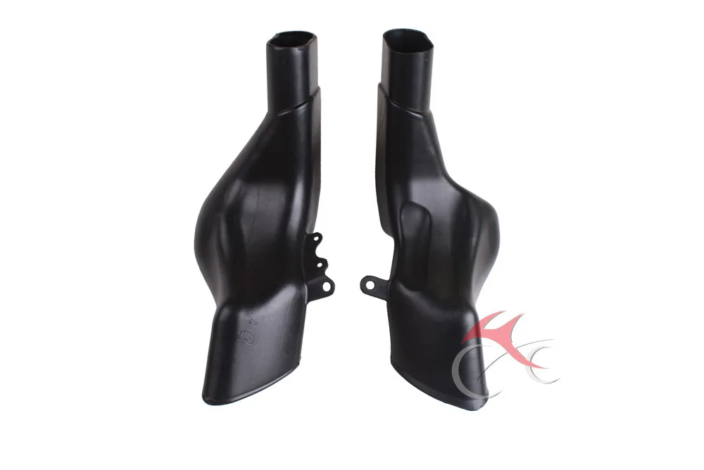 Ram Впускной воздуховод для Suzuki GSXR1300 Hayabusa GSX1300R 1999 2007 00 01 02 03|intake nissan|intake air pressure sensorduct