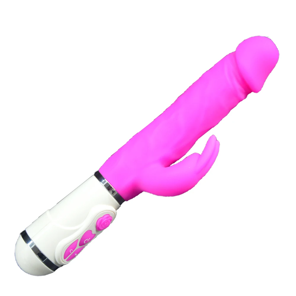 FAAK Вибраторы Кролик Мощный G Spot Клитор интимный для женщин массажер тела Женская