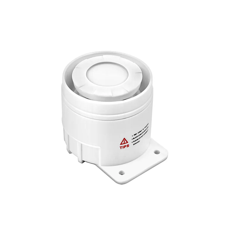 Аварийный сигнал тревоги Беспроводной GSM SMS Главная Охранной Сигнализации