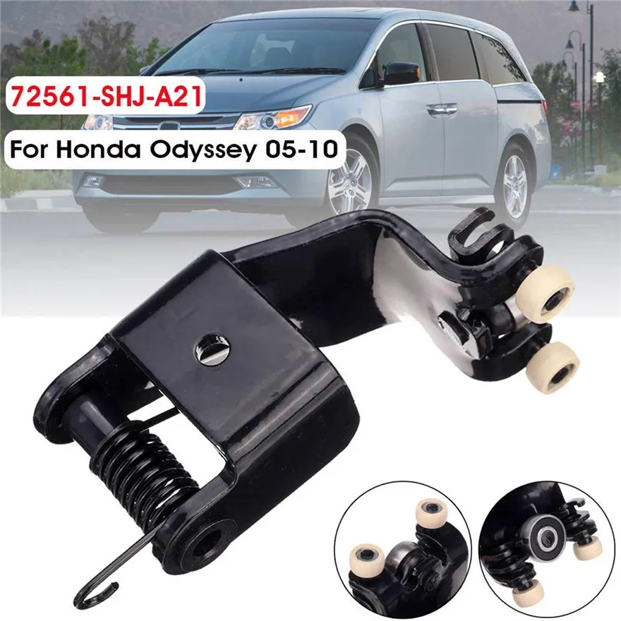 Dorman силовые раздвижные двери центральный ролик в сборе для Honda Odyssey EX EXL L