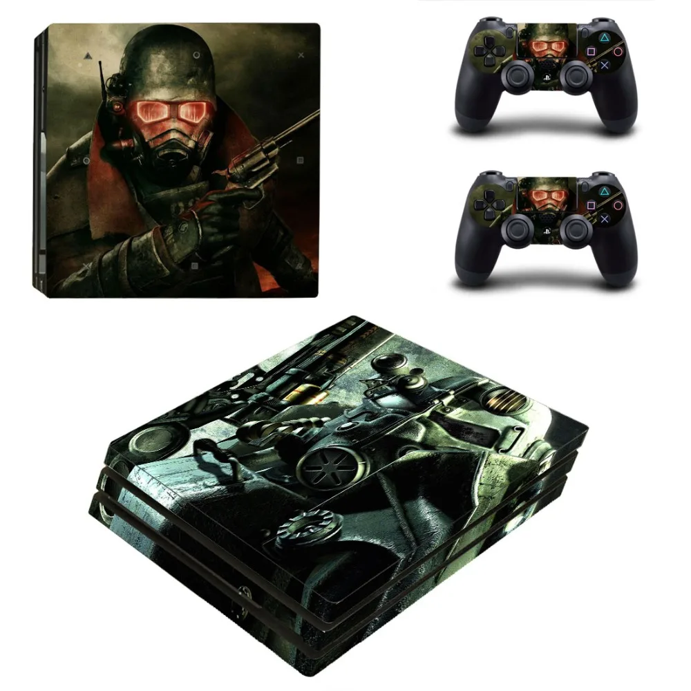 Звездные войны PS4 Pro наклейка для кожи виниловая наклейка для консоли Playstation 4 и 2 контроллеров PS4 Pro наклейка для кожи