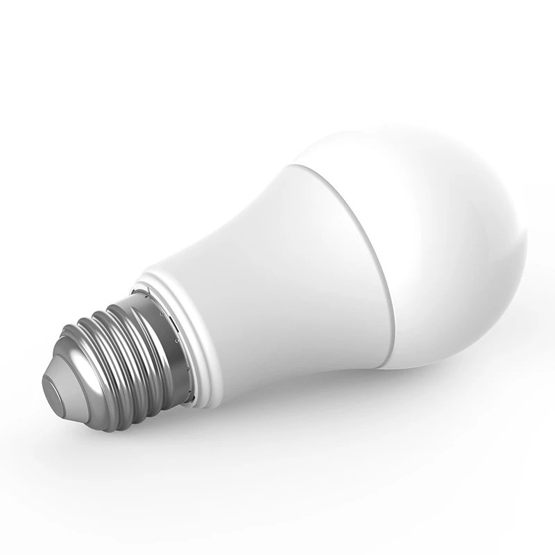 Aqara xiaomi светодиодный умный лампочка Zigbee 9 Вт E27 лампа дистанционного управления с mi jia mi Home App apple homekit youpin Новинка