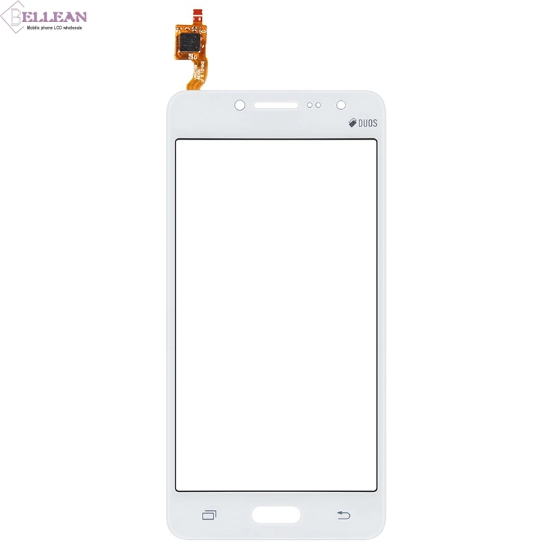 Dinamico 1 шт. 5,0 ''для samsung Galaxy Grand J2 Prime G532 дигитайзер G532F SM-G532M G532G G532M/DS замена сенсорной панели стекла