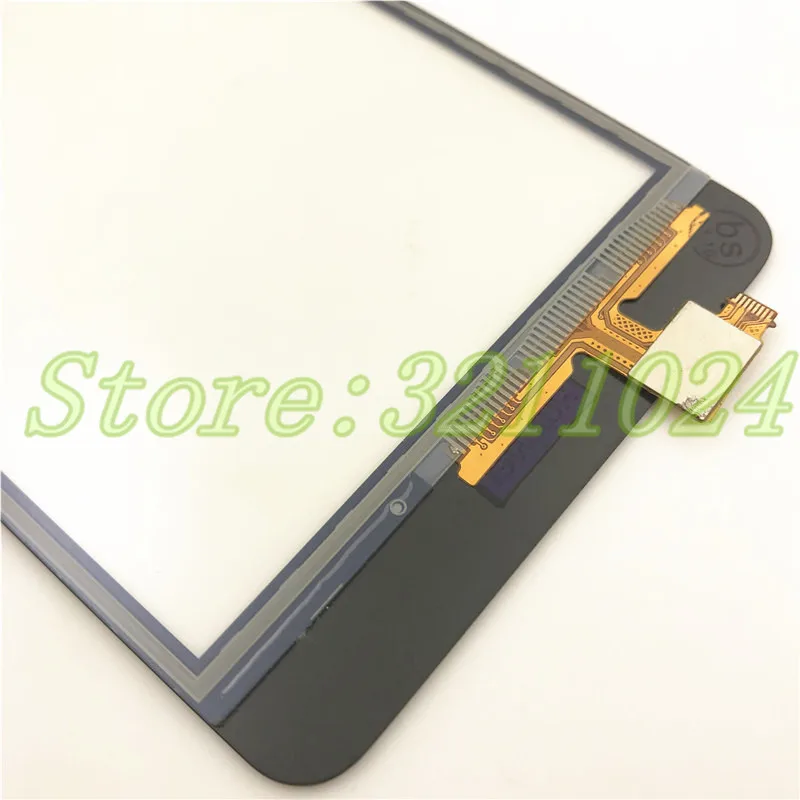 100% Tested High Quality 5.5 inches For Huawei Honor 5X X5 GR5 Touch Screen Digitizer Sensor Outer Glass Lens Panel | Мобильные