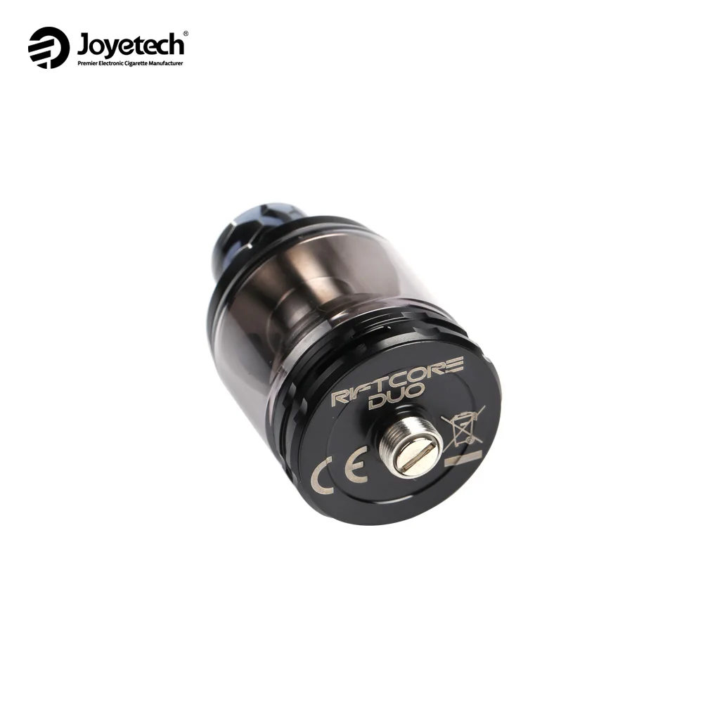Оригинал Joyetech RIFTCORE DUO распылительная Катушка менее электронная сигарета 3 5 мл