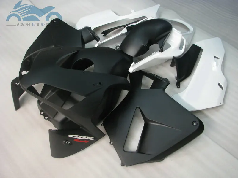Новый комплект обтекателей под заказ подходит для Honda CBR600RR 2003 2004 CBR 600RR 03 04