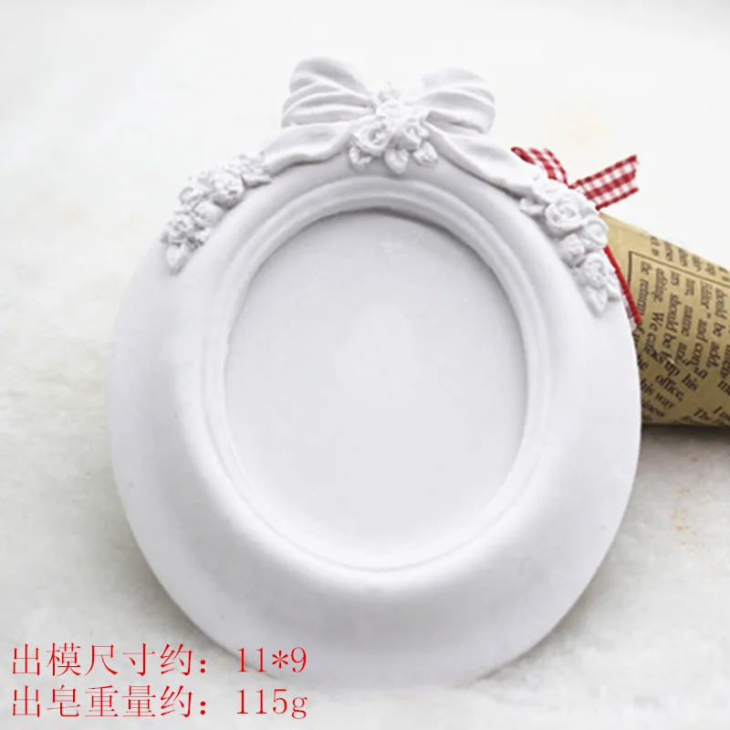 Фоторамка Сделай Сам силиконовая фотоформа инструмент для выпечки | Дом и сад