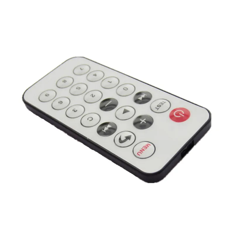 20-Key IR 38 кГц Дистанционное управление Беспроводной Управление Лер Трансмиссия