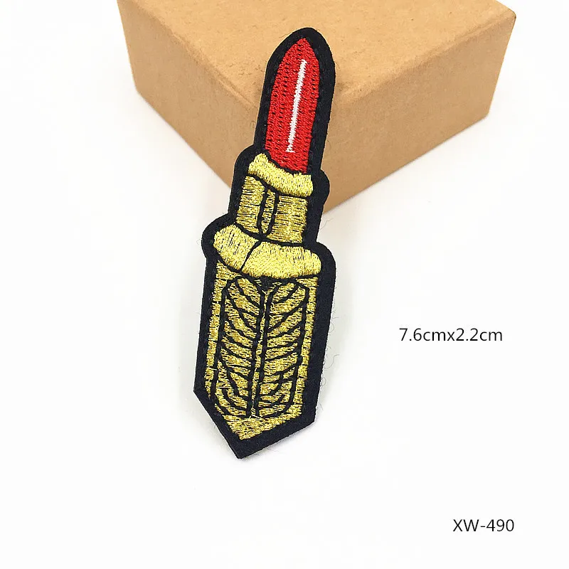 1 шт. военные патчи тканевые наклейки для украшения одежды Parches Bordados патч железный